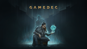 Gamedec - Definitive Edition cover image