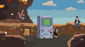 Press Lex to Metaverx screenshot