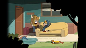 Lost in Play screenshot