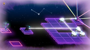 Lost in Play screenshot