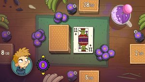 Lost in Play screenshot