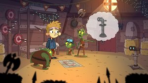 Lost in Play screenshot