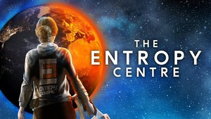 The Entropy Centre cover image