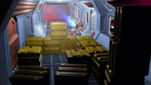 SpaceVenture screenshot