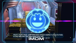 SpaceVenture screenshot