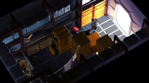 SpaceVenture screenshot