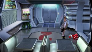 SpaceVenture screenshot