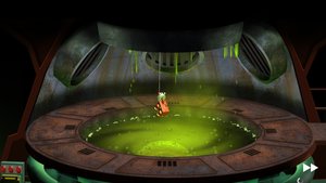 SpaceVenture screenshot