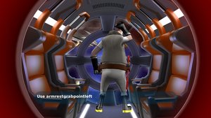 SpaceVenture screenshot