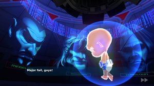 SpaceVenture screenshot