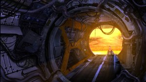 SpaceVenture screenshot