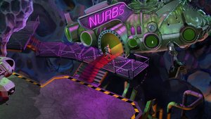 SpaceVenture screenshot