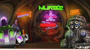 SpaceVenture screenshot