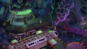 SpaceVenture screenshot