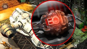 SpaceVenture screenshot