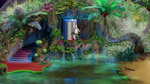 SpaceVenture screenshot