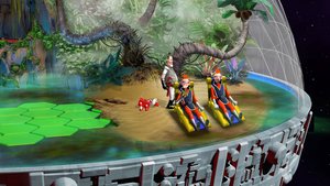 SpaceVenture screenshot