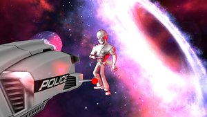 SpaceVenture screenshot