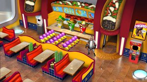 SpaceVenture screenshot