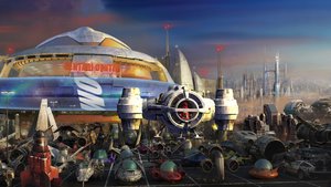 SpaceVenture screenshot