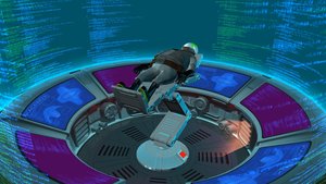 SpaceVenture screenshot