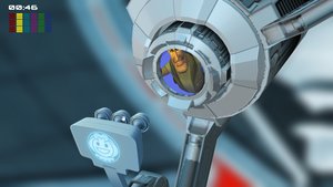 SpaceVenture screenshot