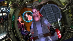 SpaceVenture screenshot