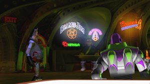 SpaceVenture screenshot