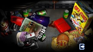 SpaceVenture screenshot