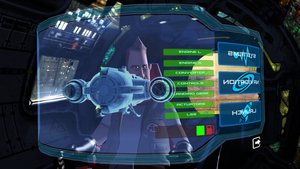 SpaceVenture screenshot