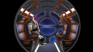 SpaceVenture screenshot