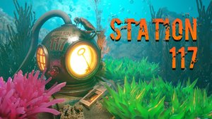 Station 117 cover image