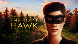 The Adventures of the Black Hawk The Adventures of the Black Hawk