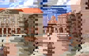 The Adventures of the Black Hawk screenshot