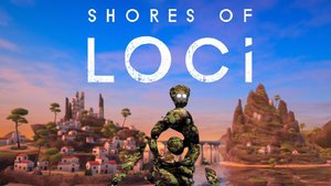 Shores of Loci cover image