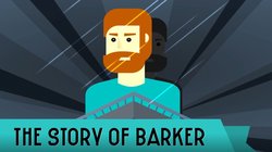 The Story of Barker