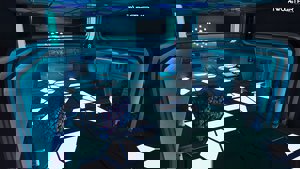 Twogether: Project Indigos – Chapter 1 screenshot