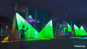 Twogether: Project Indigos – Chapter 1 screenshot