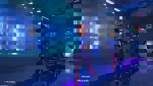 Twogether: Project Indigos – Chapter 1 screenshot