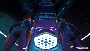 Twogether: Project Indigos – Chapter 1 screenshot