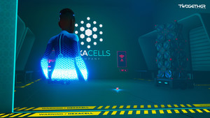 Twogether: Project Indigos – Chapter 1 screenshot