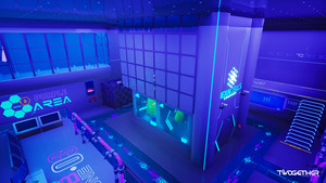 Twogether: Project Indigos – Chapter 1 screenshot