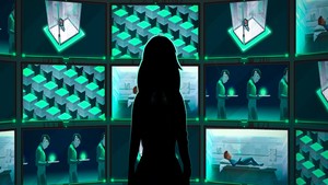 Twogether: Project Indigos – Chapter 1 screenshot