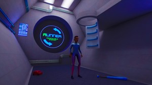 Twogether: Project Indigos – Chapter 1 screenshot