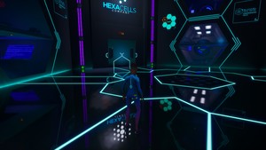 Twogether: Project Indigos – Chapter 1 screenshot