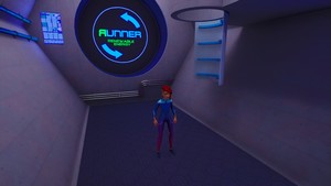 Twogether: Project Indigos – Chapter 1 screenshot