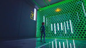 Twogether: Project Indigos – Chapter 1 screenshot