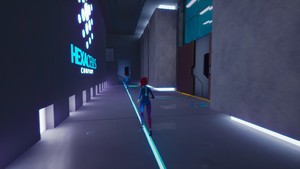 Twogether: Project Indigos – Chapter 1 screenshot