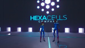 Twogether: Project Indigos – Chapter 1 screenshot