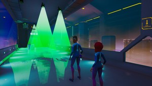 Twogether: Project Indigos – Chapter 1 screenshot